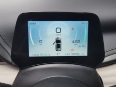 BYD Yuan PLUS Honor Edition 430km Elite Edition - ფოტო 20