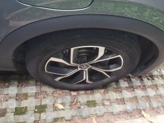 BYD Yuan PLUS Honor Edition 430km Elite Edition - ფოტო 6