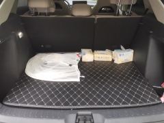 BYD Yuan PLUS Honor Edition 430km Elite Edition - ფოტო 7