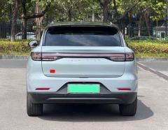 Leapmotor C11 BEV 580 rear drive premium edition - photo 5