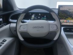 Geely Star Wish UP 410km Edition - ფოტო 18