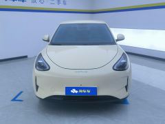 Geely Star Wish UP 410km Edition - ფოტო 3