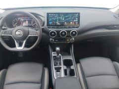 Nissan Sylphy Facelift 1.6L Enjoy Edition - photo 16