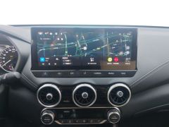 Nissan Sylphy Facelift 1.6L Enjoy Edition - photo 17