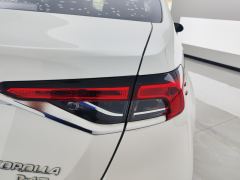 Toyota Corolla 1.2T Pioneer Edition - photo 5