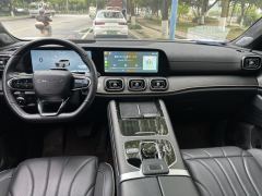 Chery Tiggo 9 2.0T Auto 4WD Flagship Edition 7-seater - ფოტო 10