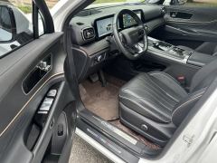 Chery Tiggo 9 2.0T Auto 4WD Flagship Edition 7-seater - ფოტო 11