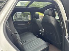 Chery Tiggo 9 2.0T Auto 4WD Flagship Edition 7-seater - ფოტო 15