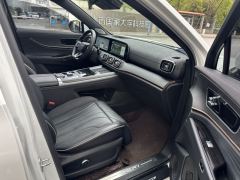 Chery Tiggo 9 2.0T Auto 4WD Flagship Edition 7-seater - ფოტო 16