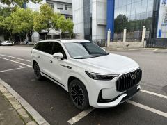 Chery Tiggo 9 2.0T Auto 4WD Flagship Edition 7-seater - ფოტო 17