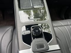 Chery Tiggo 9 2.0T Auto 4WD Flagship Edition 7-seater - ფოტო 4