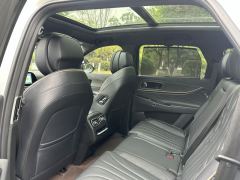 Chery Tiggo 9 2.0T Auto 4WD Flagship Edition 7-seater - ფოტო 5
