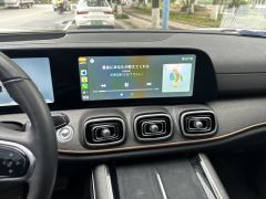 Chery Tiggo 9 2.0T Auto 4WD Flagship Edition 7-seater - ფოტო 6