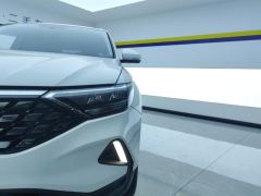 Jetta VS5 280TSI Version - ფოტო 4
