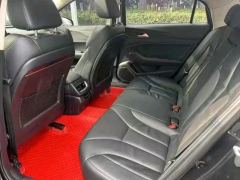FAW Red Flag H5 Classic 1.8T Automatic Smart Union Flag Enjoyment Edition - фото 6