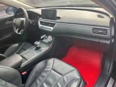 FAW Red Flag H5 Classic 1.8T Automatic Smart Union Flag Enjoyment Edition - фото 7