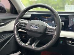 Ford Mondeo Facelift EcoBoost 245 Supreme Edition - фото 13