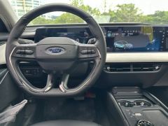 Ford Mondeo Facelift EcoBoost 245 Supreme Edition - фото 14