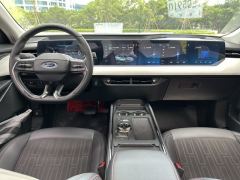 Ford Mondeo Facelift EcoBoost 245 Supreme Edition - фото 16