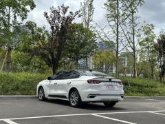 Ford Mondeo Facelift EcoBoost 245 Supreme Edition - фото 17