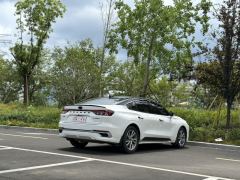 Ford Mondeo Facelift EcoBoost 245 Supreme Edition - фото 19