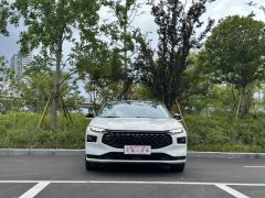Ford Mondeo Facelift EcoBoost 245 Supreme Edition - фото 2