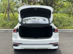 Ford Mondeo Facelift EcoBoost 245 Supreme Edition - фото 20