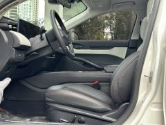 Ford Mondeo Facelift EcoBoost 245 Supreme Edition - фото 5