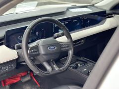 Ford Mondeo Facelift EcoBoost 245 Supreme Edition - фото 6