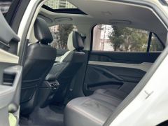 Ford Mondeo Facelift EcoBoost 245 Supreme Edition - фото 8