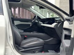 Ford Mondeo Facelift EcoBoost 245 Supreme Edition - фото 9