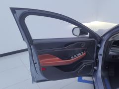 Lincoln Z i 2.0T Edition - ფოტო 12