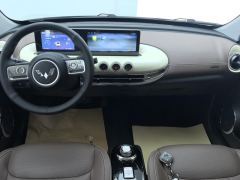 Wuling Bingo 333km Enjoy Edition - ფოტო 16