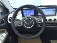 Wuling Bingo 333km Enjoy Edition - ფოტო 18