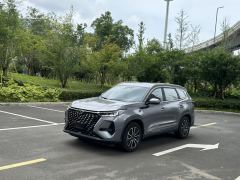 Chery Tiggo 8 PRO Edition 290T 2WD Edition 5 - ფოტო 1