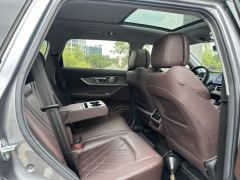 Chery Tiggo 8 PRO Edition 290T 2WD Edition 5 - ფოტო 10