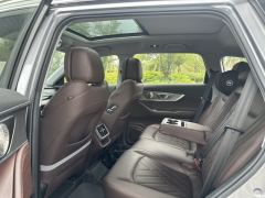 Chery Tiggo 8 PRO Edition 290T 2WD Edition 5 - ფოტო 11