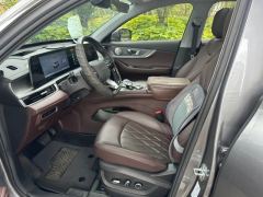 Chery Tiggo 8 PRO Edition 290T 2WD Edition 5 - ფოტო 12
