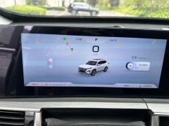 Chery Tiggo 8 PRO Edition 290T 2WD Edition 5 - ფოტო 14