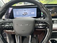 Chery Tiggo 8 PRO Edition 290T 2WD Edition 5 - ფოტო 19