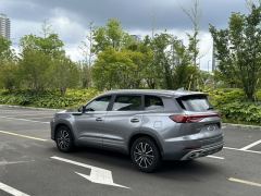 Chery Tiggo 8 PRO Edition 290T 2WD Edition 5 - ფოტო 3