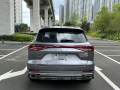 Chery Tiggo 8 PRO Edition 290T 2WD Edition 5 - ფოტო 4