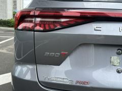 Chery Tiggo 8 PRO Edition 290T 2WD Edition 5 - ფოტო 5