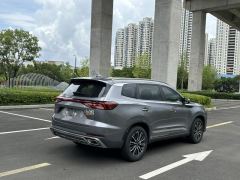 Chery Tiggo 8 PRO Edition 290T 2WD Edition 5 - ფოტო 6