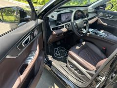 Chery Tiggo 8 PRO Edition 290T 2WD Edition 5 - ფოტო 10