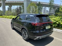 Chery Tiggo 8 PRO Edition 290T 2WD Edition 5 - ფოტო 14