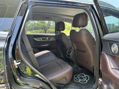Chery Tiggo 8 PRO Edition 290T 2WD Edition 5 - ფოტო 15