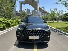 Chery Tiggo 8 PRO Edition 290T 2WD Edition 5 - ფოტო 17
