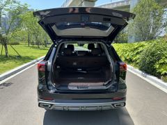 Chery Tiggo 8 PRO Edition 290T 2WD Edition 5 - ფოტო 6