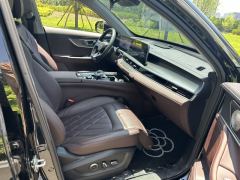 Chery Tiggo 8 PRO Edition 290T 2WD Edition 5 - ფოტო 9